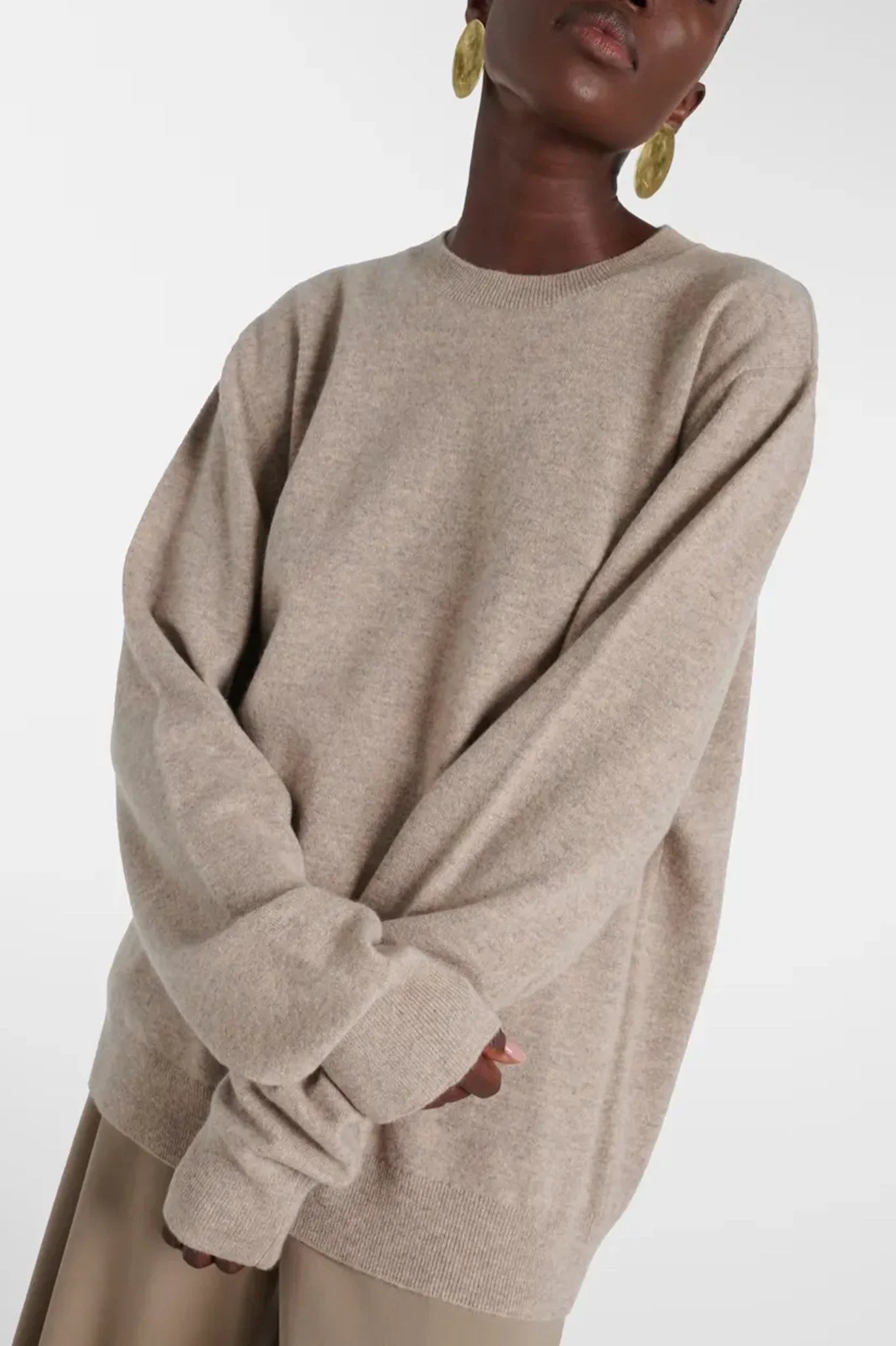 Extreme Cashmere
