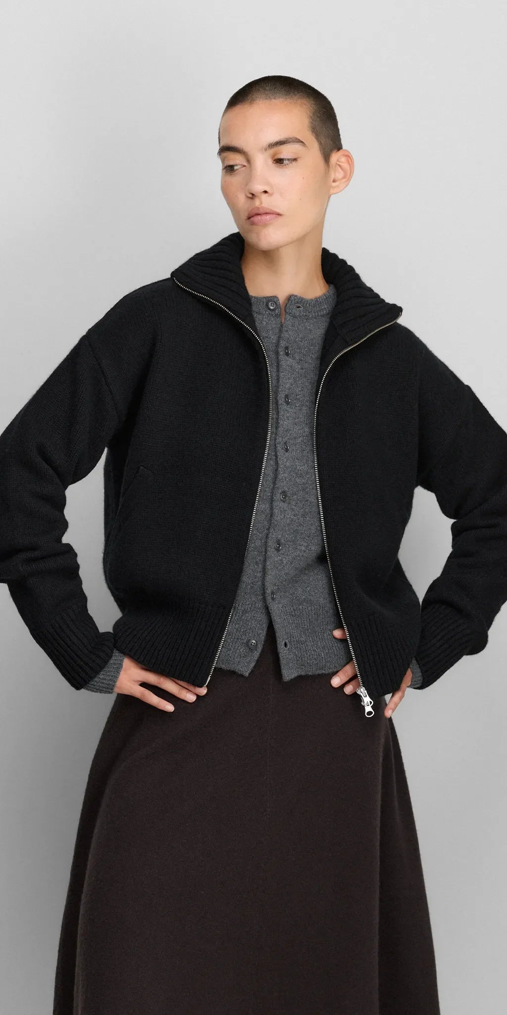 EXTREME CASHMERE