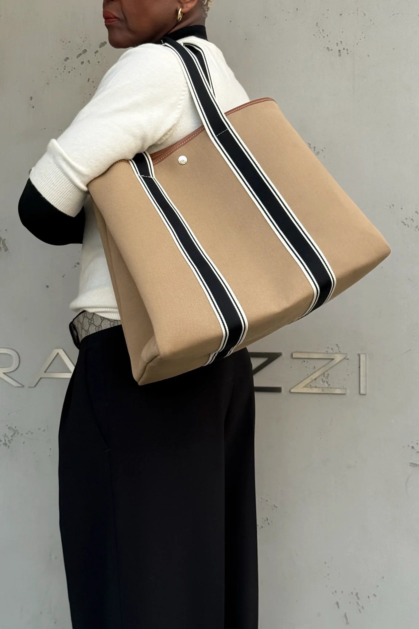 Frühlings Bags mit Stil