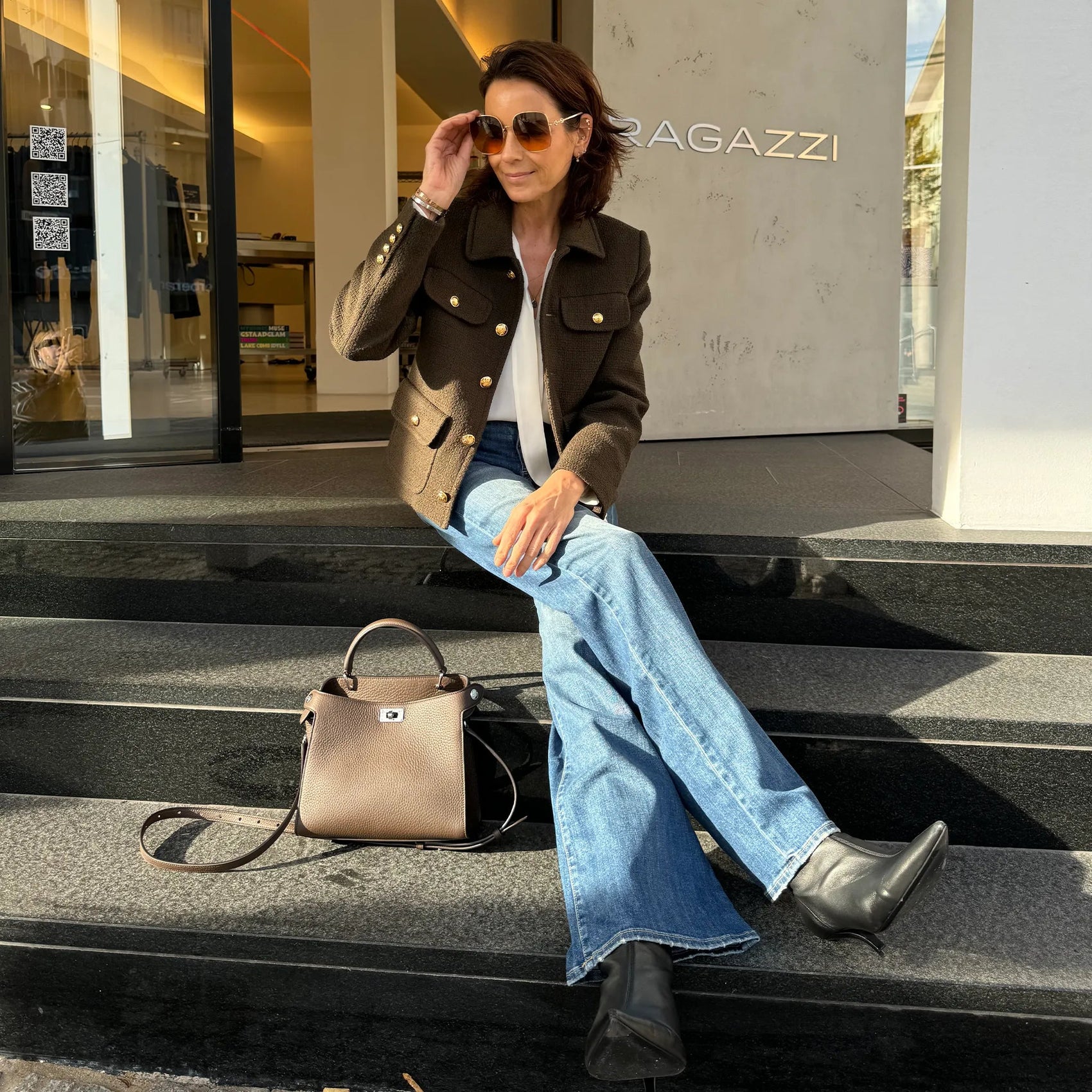 MUST HAVE LOOK 1