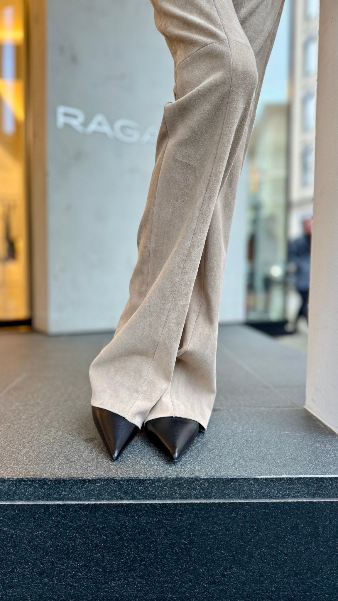 Must-Have Smooth Leather
