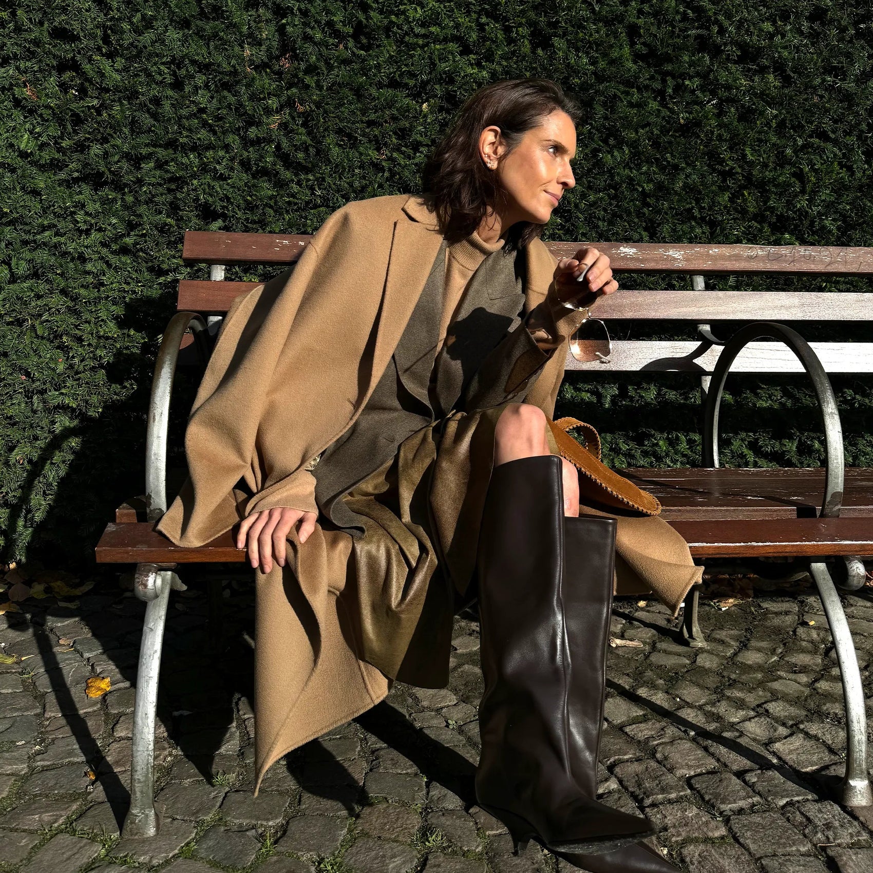 PERFECT MATCH LOOK 2