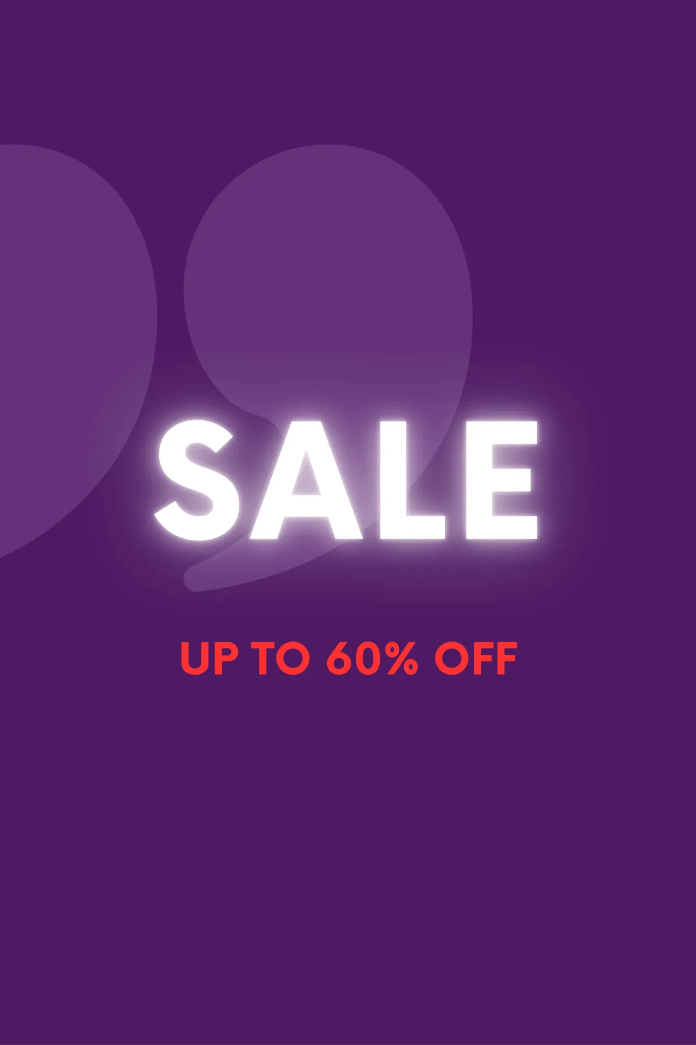 Sale