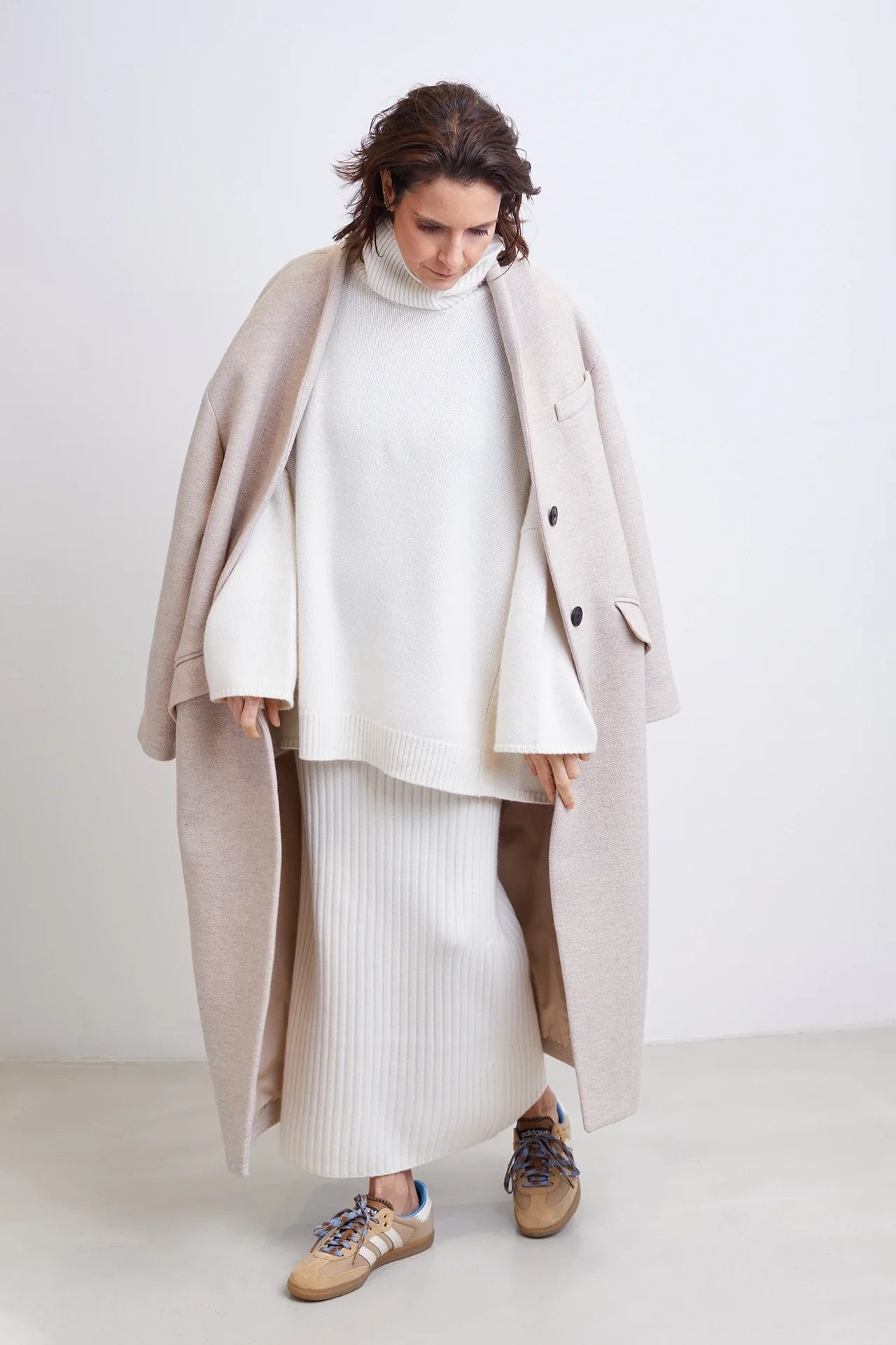 Soft Tones