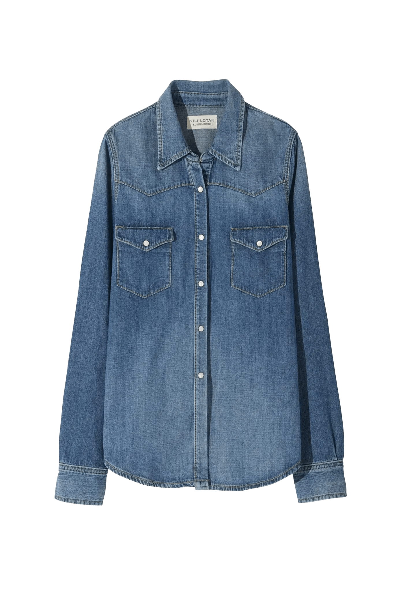 Understated Denims