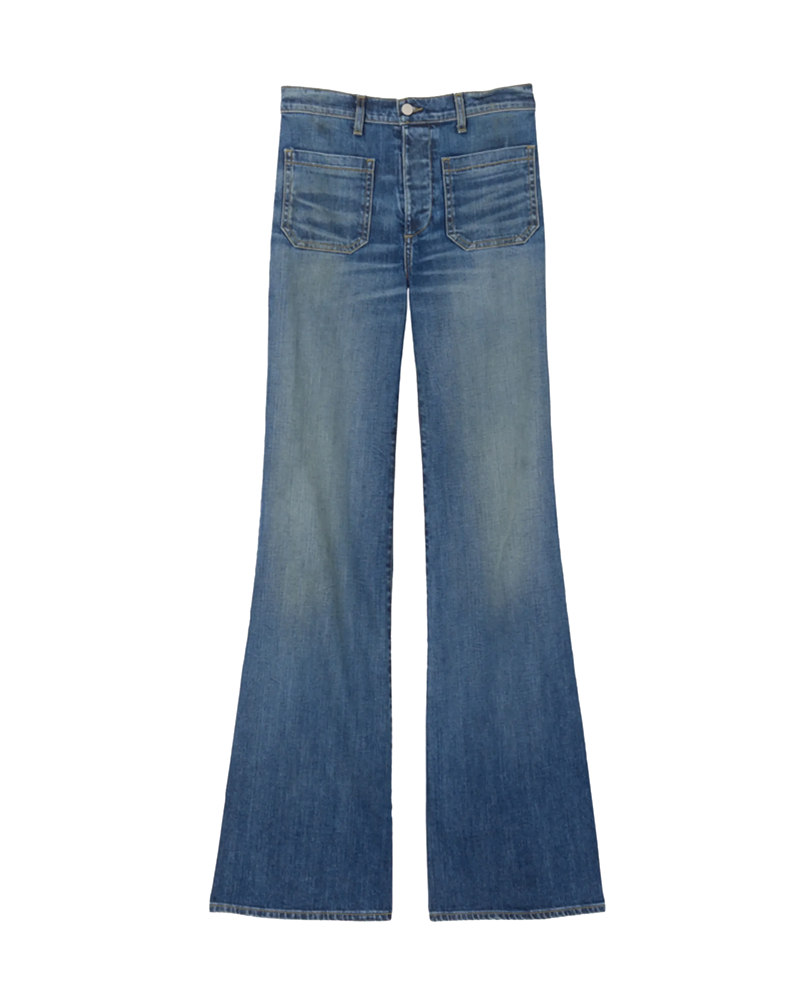 Undertstated DENIM LOOKS