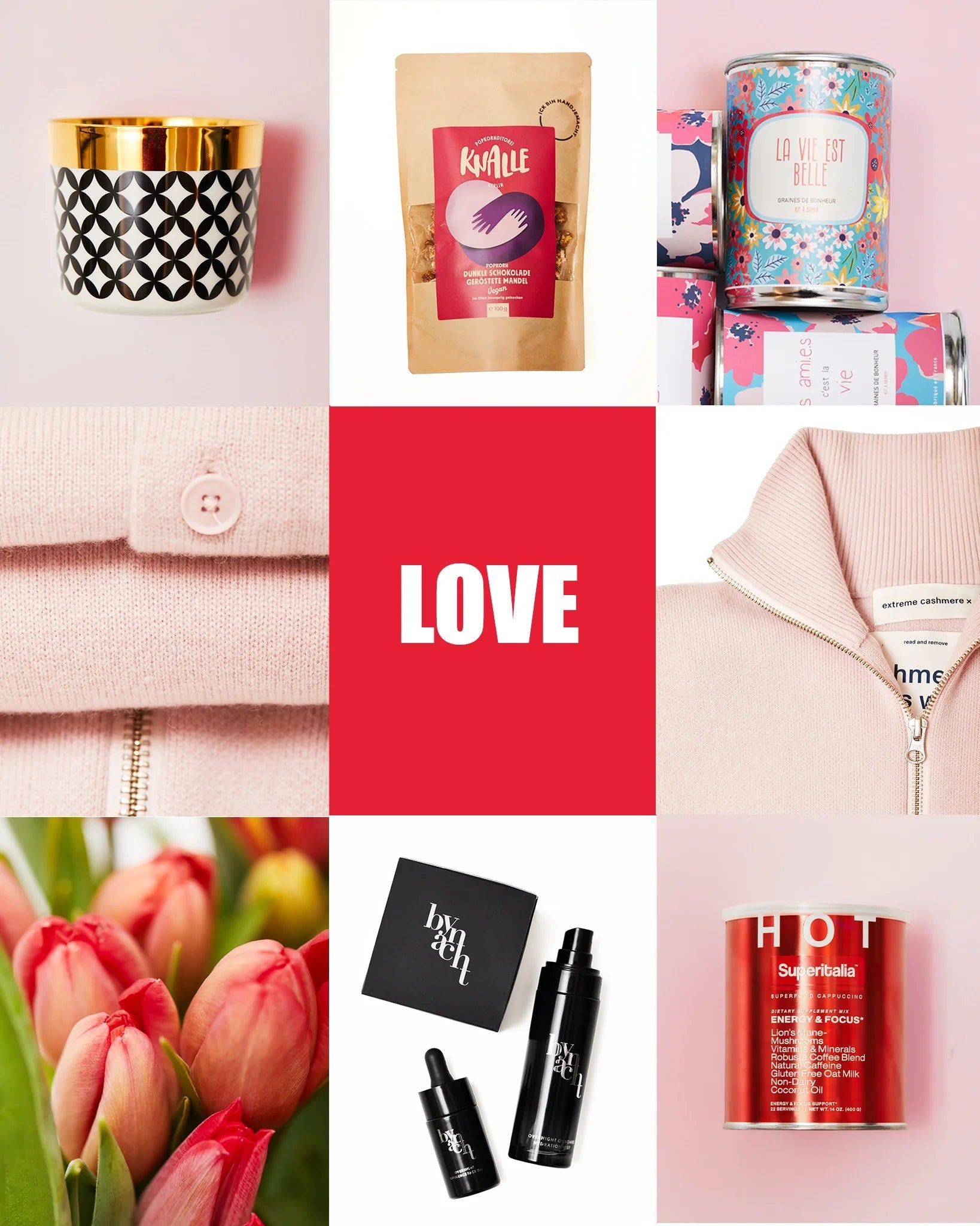 Valentinstag Special