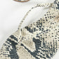 Flip-Flops Lily Studio Exotic in Sandsnake
