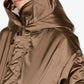 Jacke Elisa in Khaki