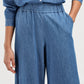 Hose Bondy in Denim Blue
