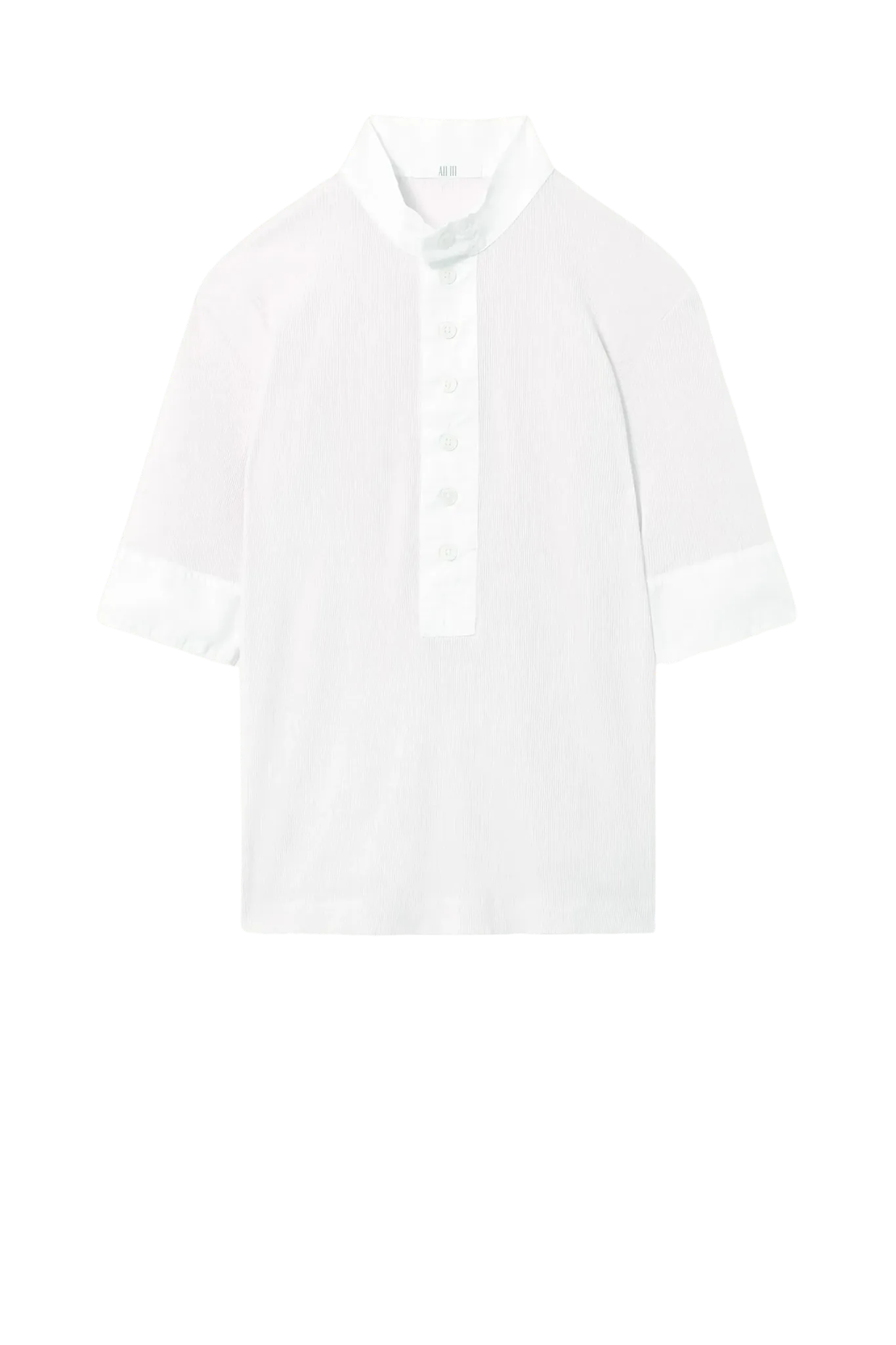 Shirt Maria in White