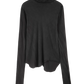 Longsleeve Molly in Black