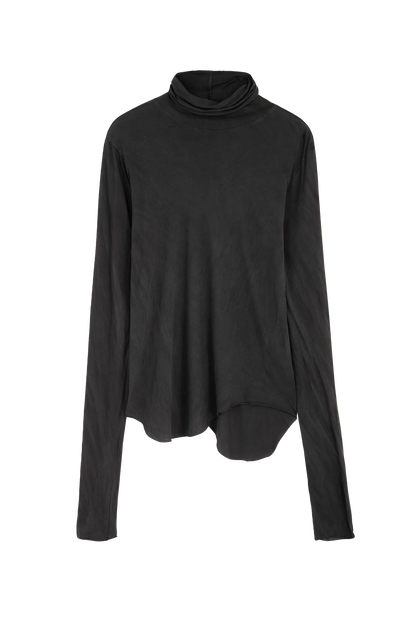 Longsleeve Molly in Black