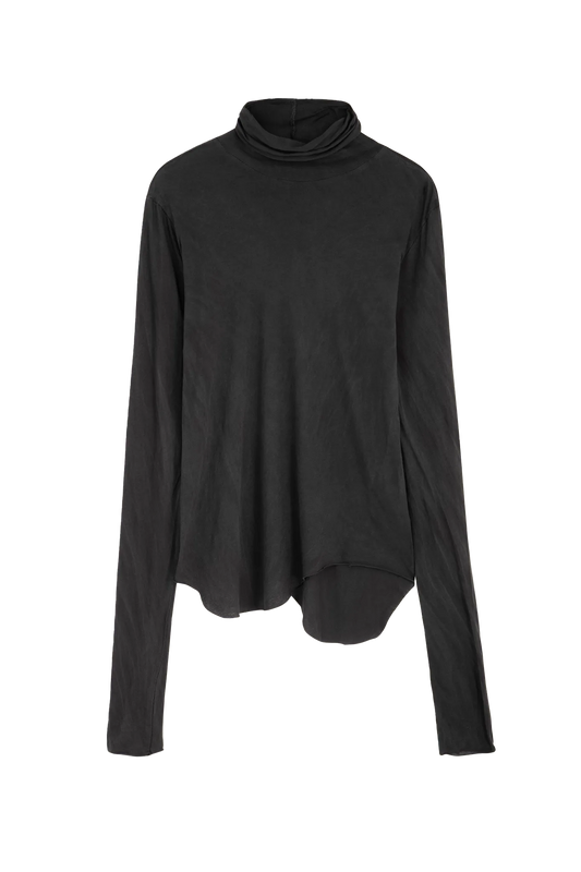 Longsleeve Molly in Black