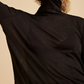 Longsleeve Molly in Black