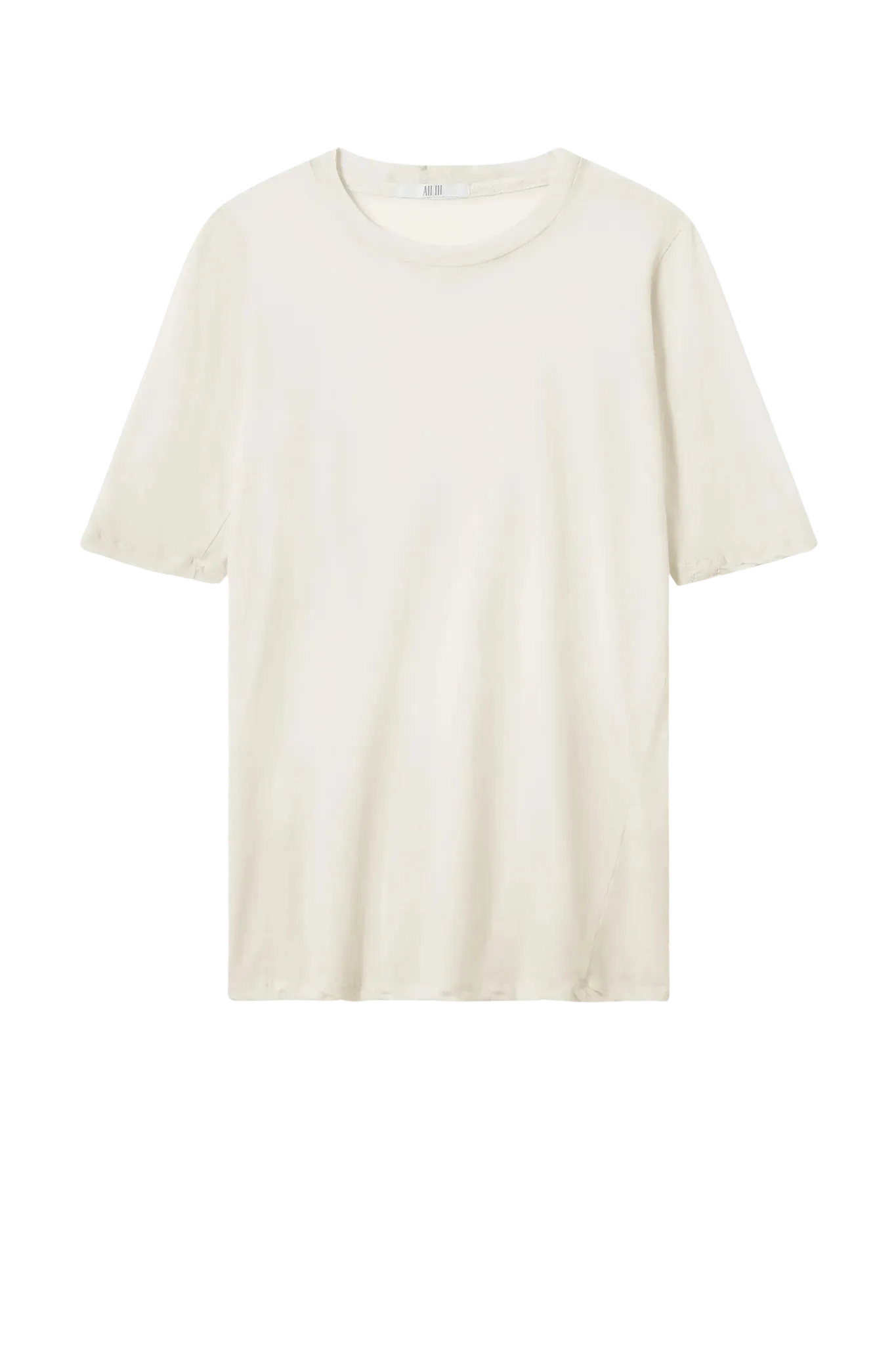 Shirt Victoria in Chalk