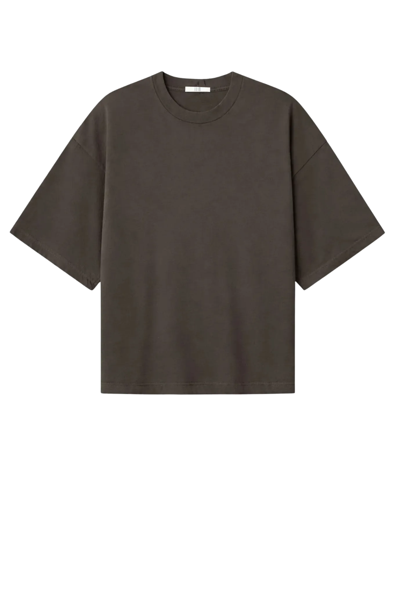 Shirt Kelly in Army Green