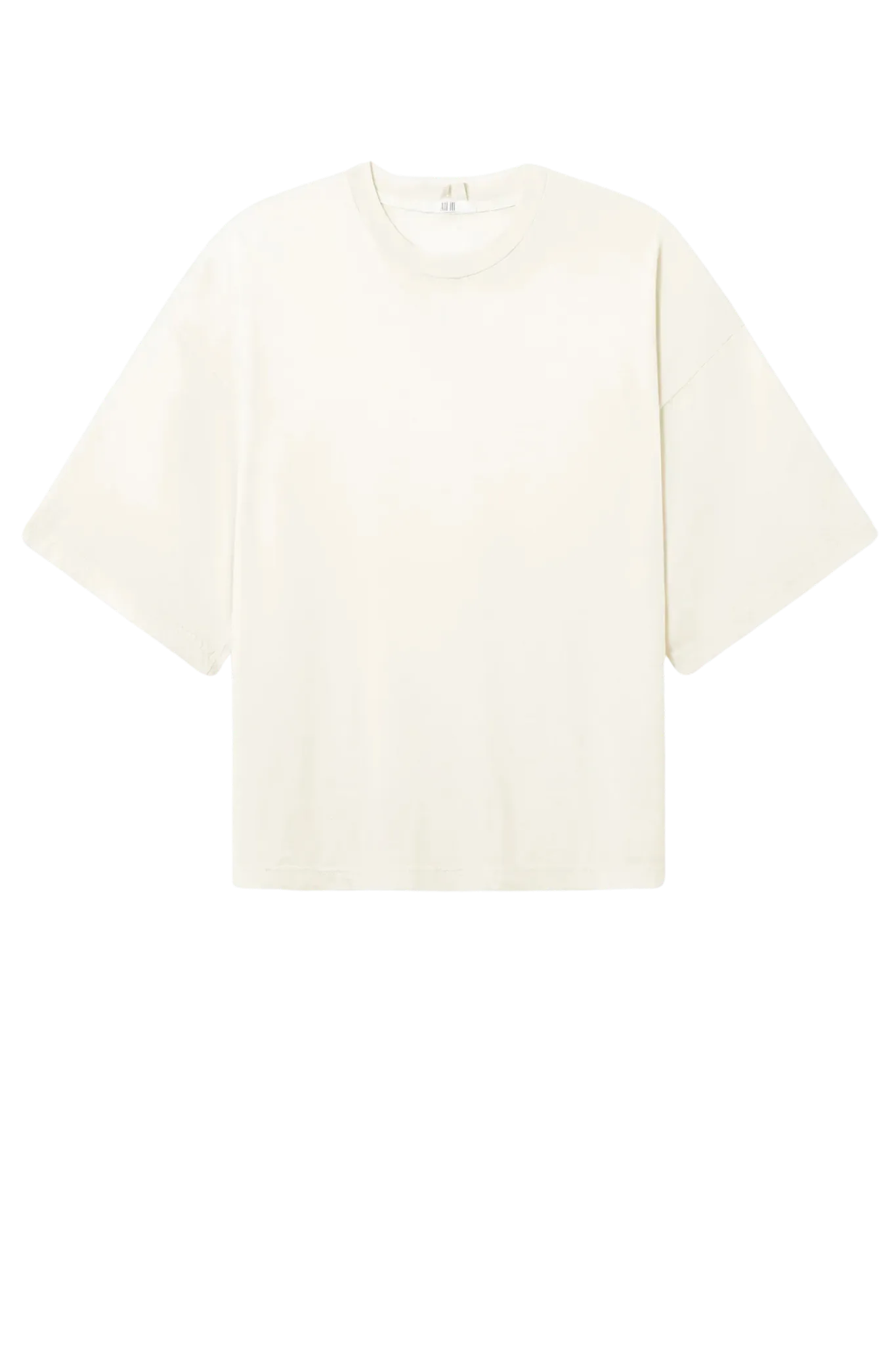 Shirt Kelly in Chalk