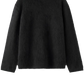 Pullover Floy Cashmere in Black