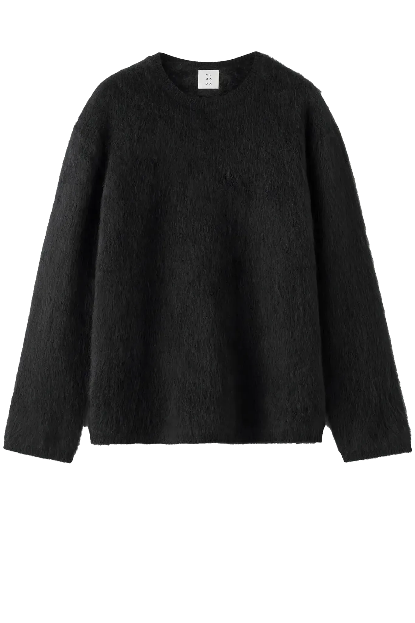 Pullover Floy Cashmere in Black