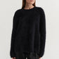 Pullover Floy Cashmere in Black