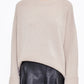Pullover Knightsbridge in Bath Stone