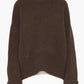 Pullover Knightsbridge in Ebony