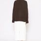 Pullover Knightsbridge in Ebony