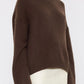 Pullover The Ivy in Ebony