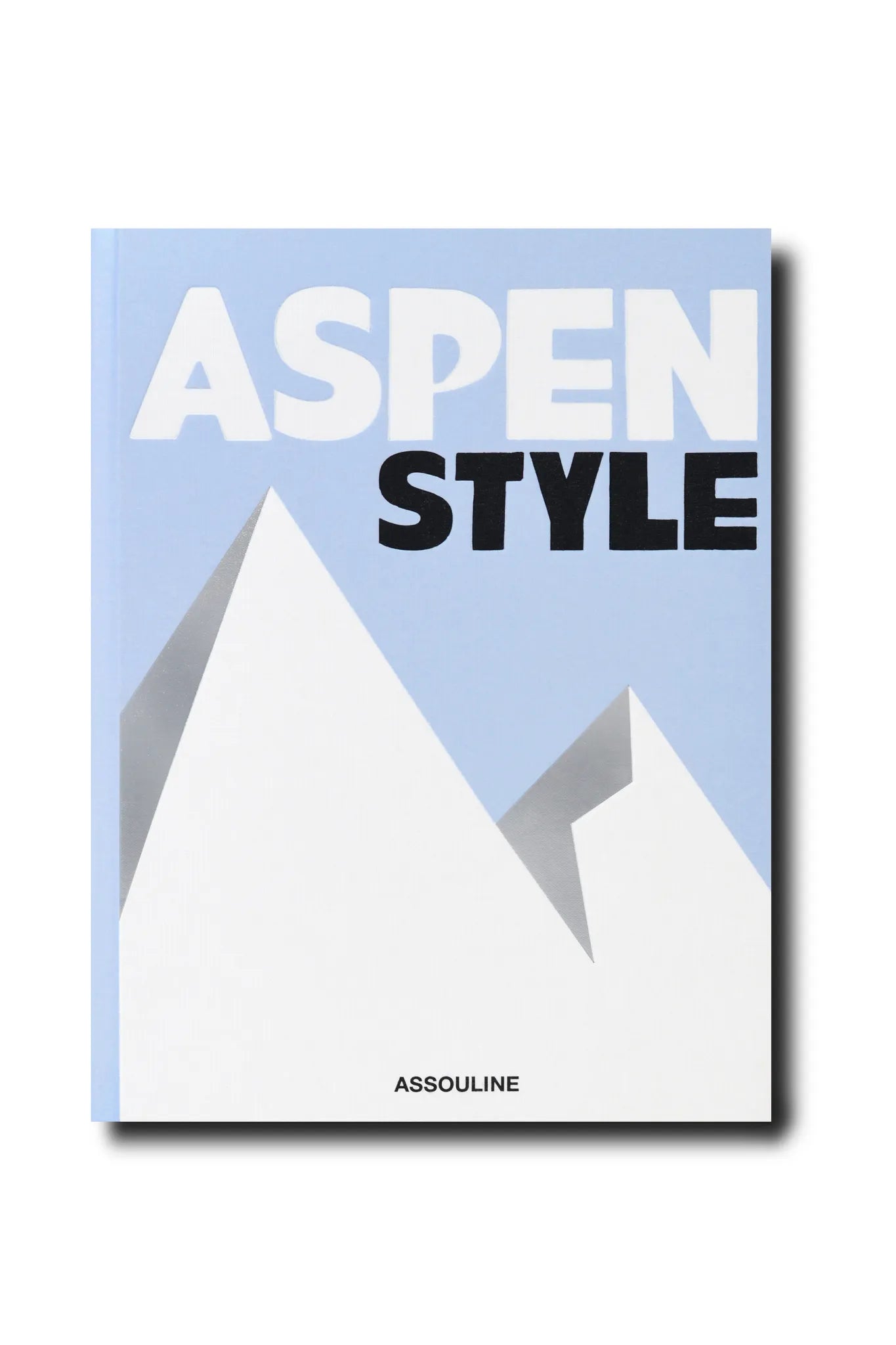 Bildband Aspen Style