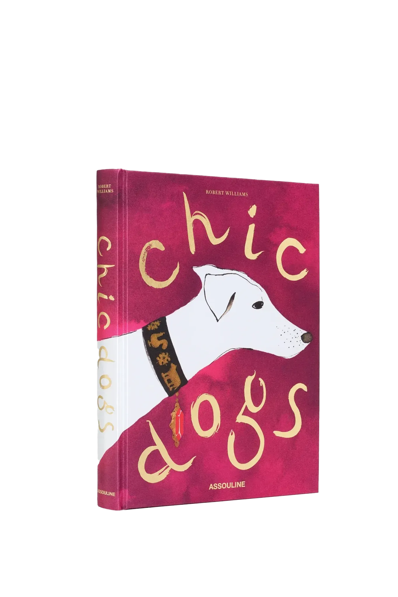 Bildband Chic Dogs