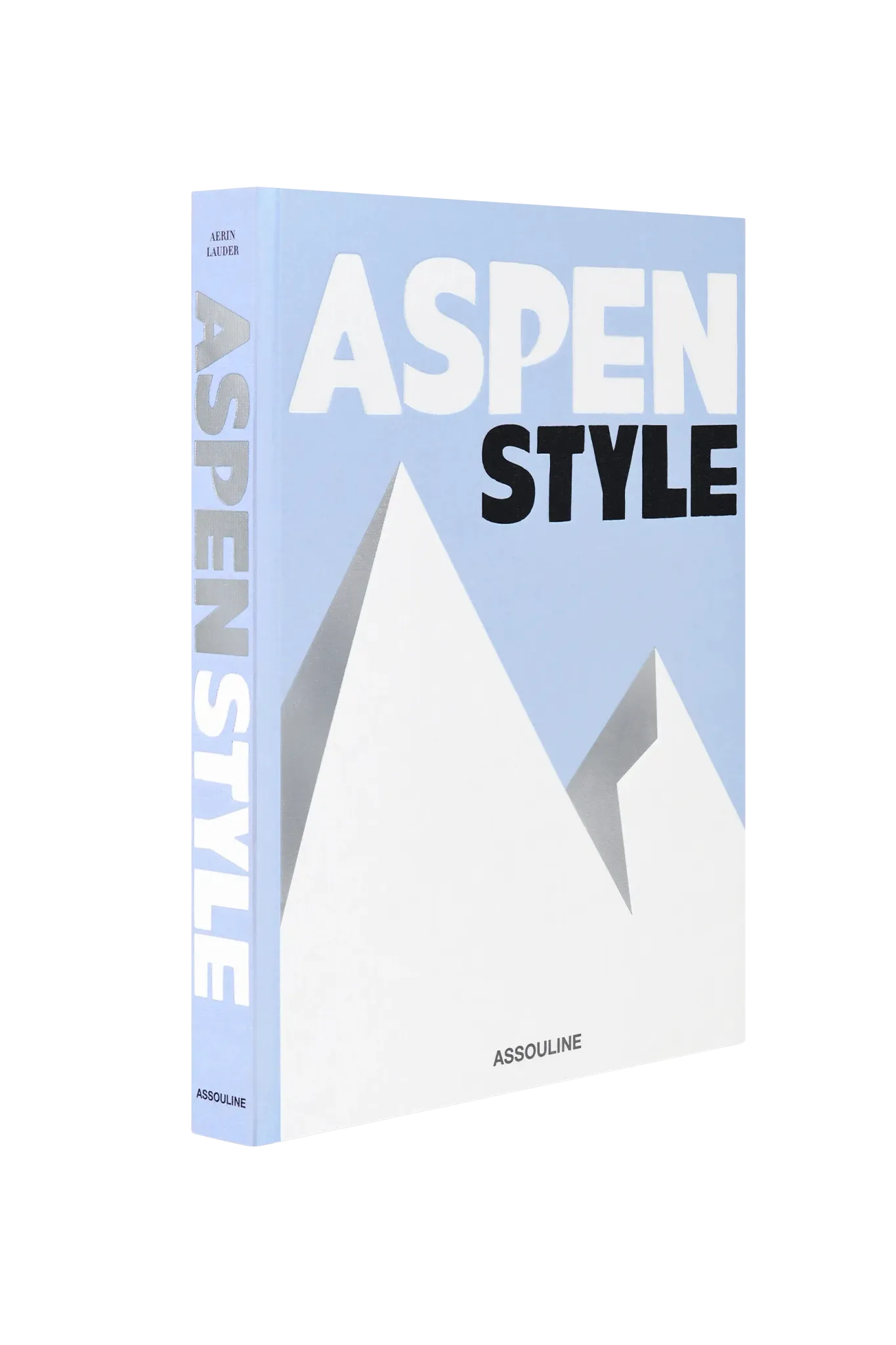 Bildband Aspen Style