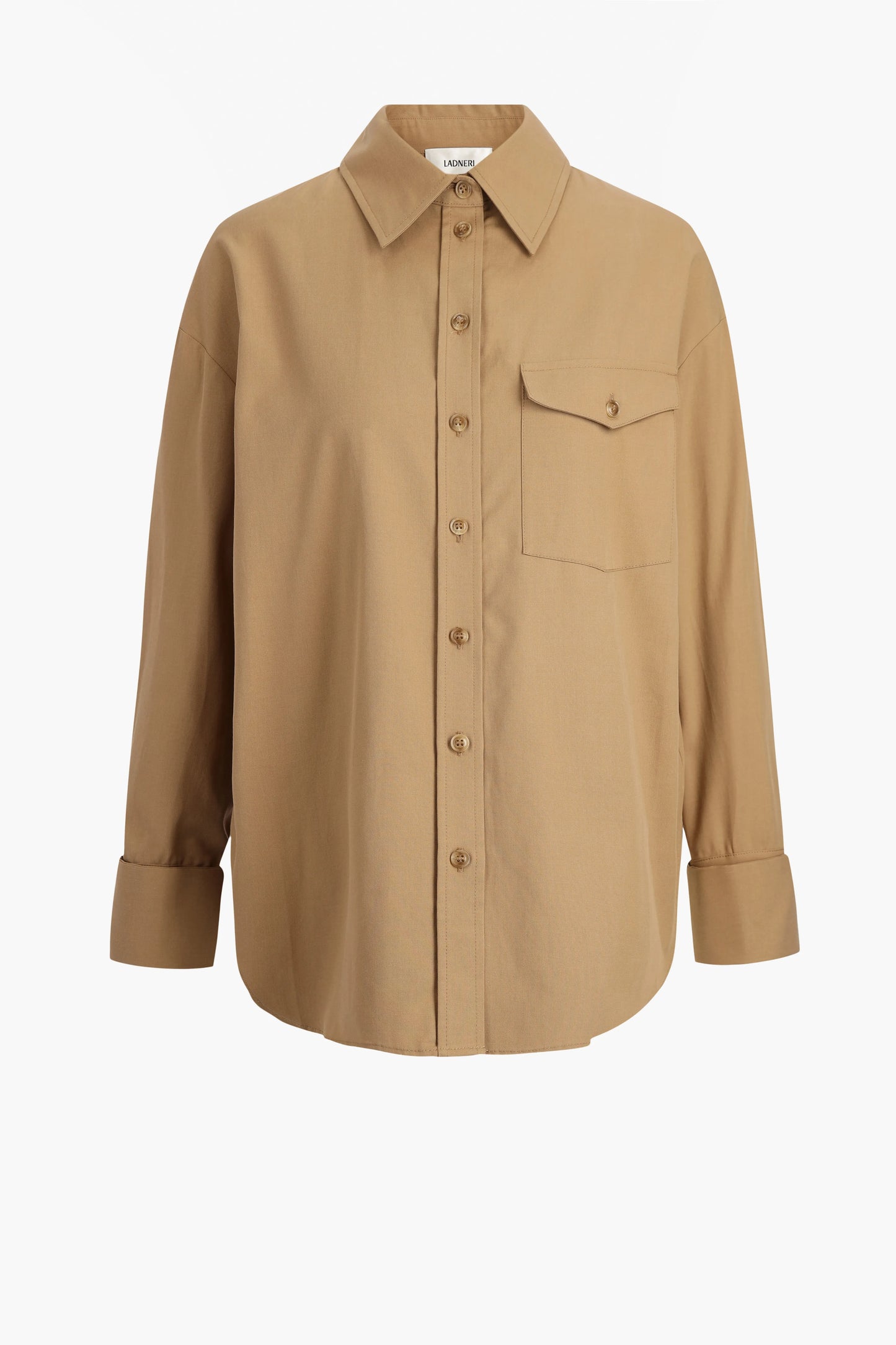 Bluse Bella in Starfish