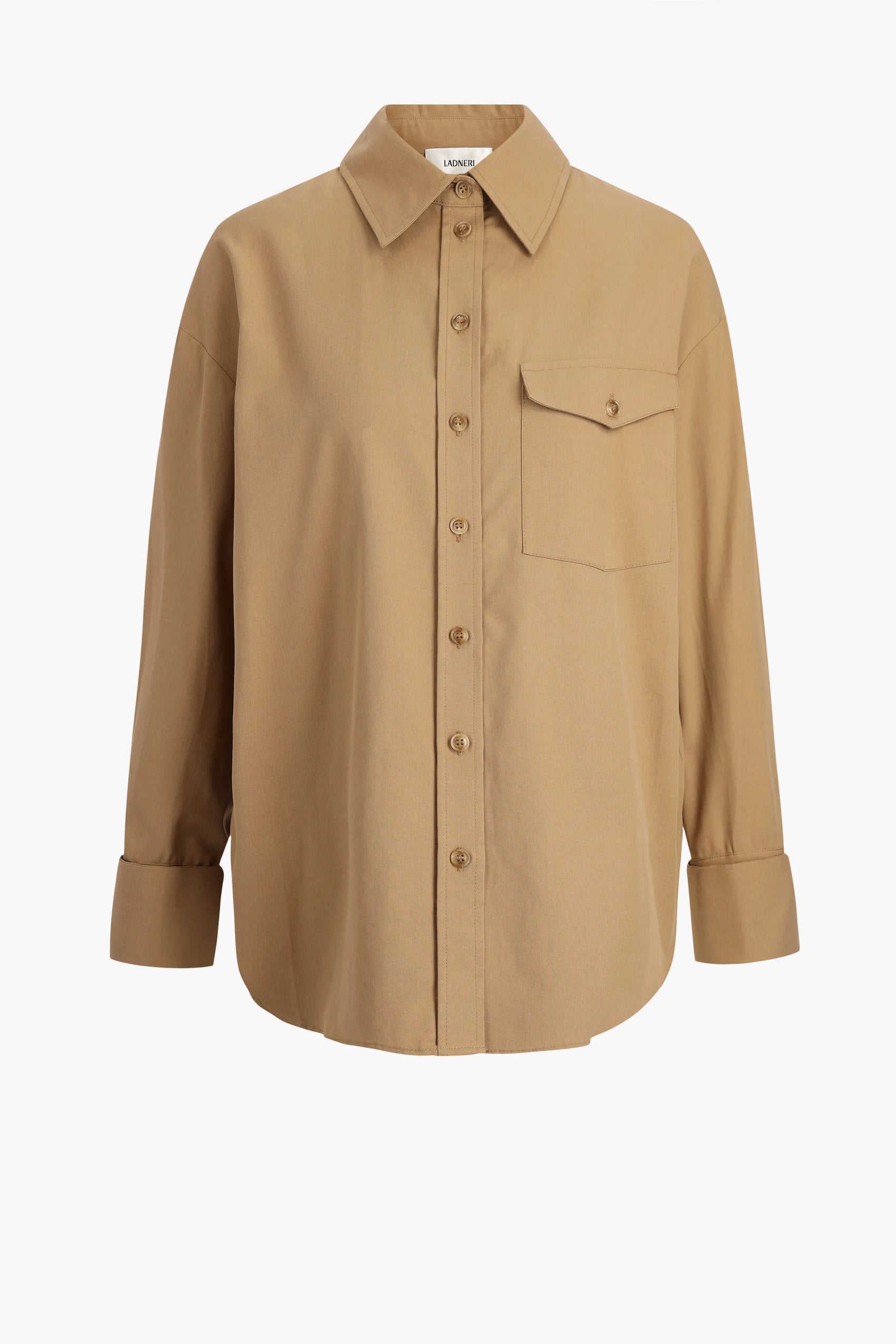 Bluse Bella in Starfish