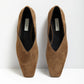 Ballerina Everday Suede in Hazel