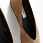 Ballerina Everday Suede in Hazel