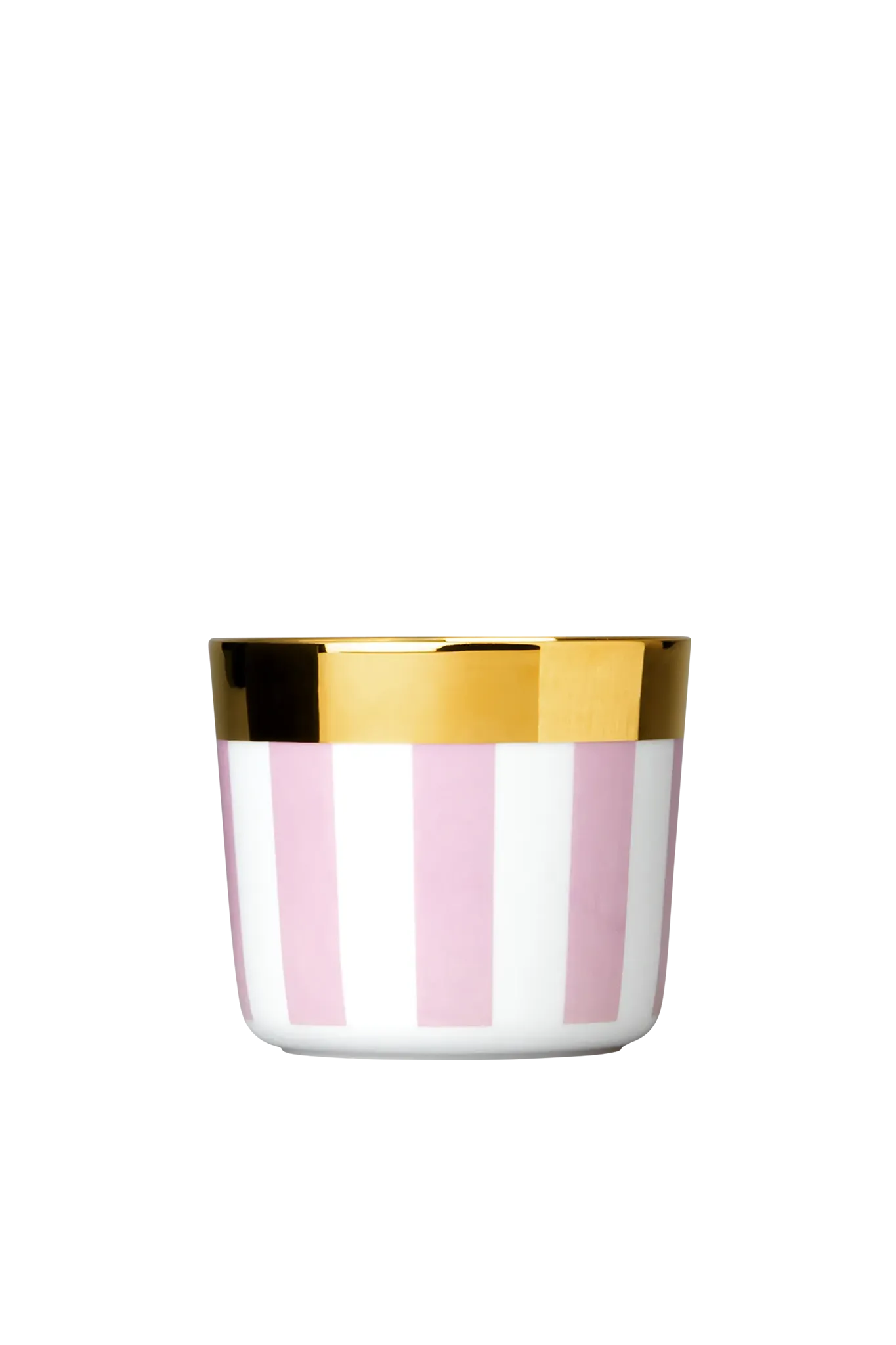 Champagner & Cocktail Becher Rose