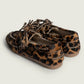 Boat Loafer Animal in Leopard
