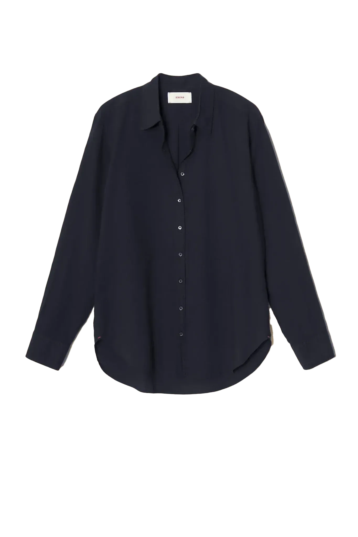 Bluse Beau Shirt in Black