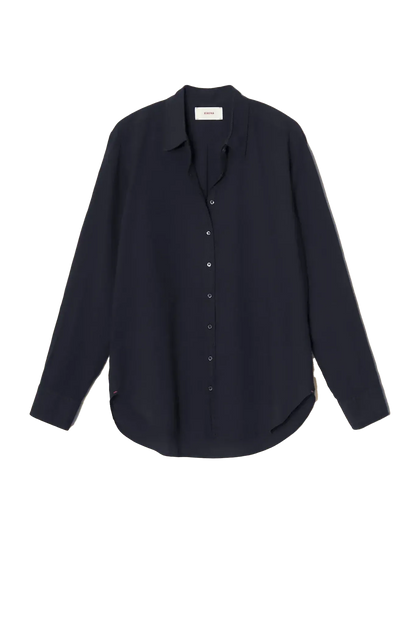 Bluse Beau Shirt in Black