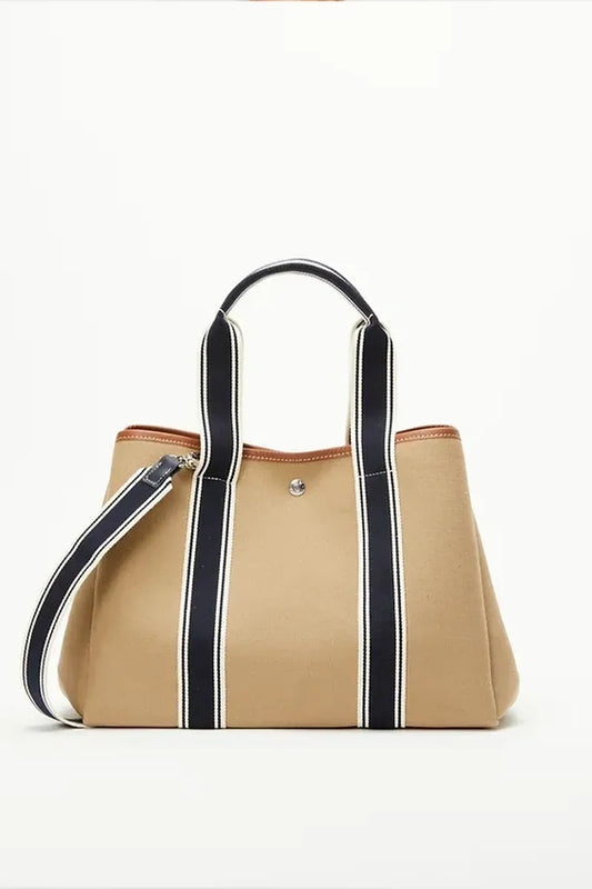 Tasche Traversée M Cruise Line in Beige