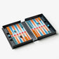 Brettspiel Backgammon Classic