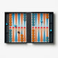 Brettspiel Backgammon Classic