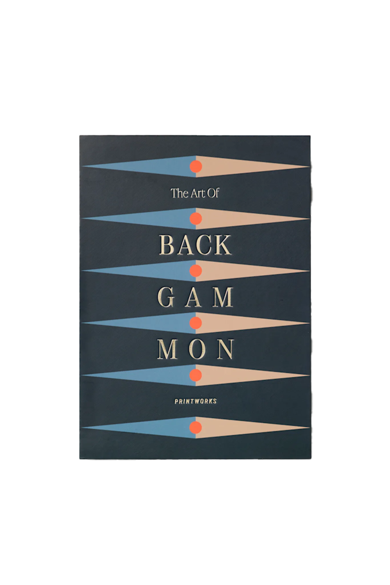 Brettspiel Backgammon Classic