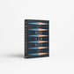 Brettspiel Backgammon Classic