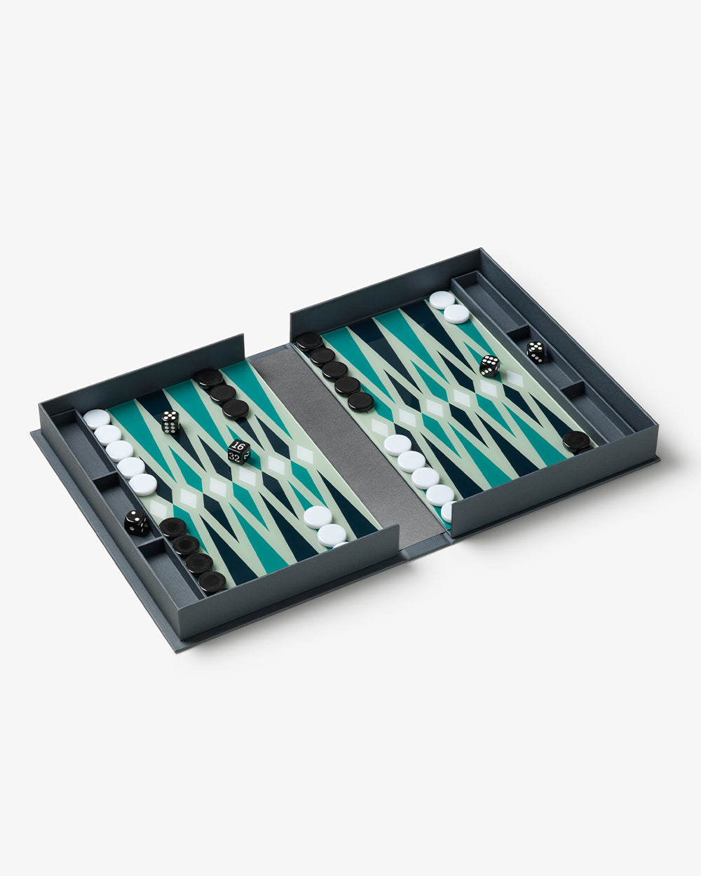 Spiel Backgammon Classic