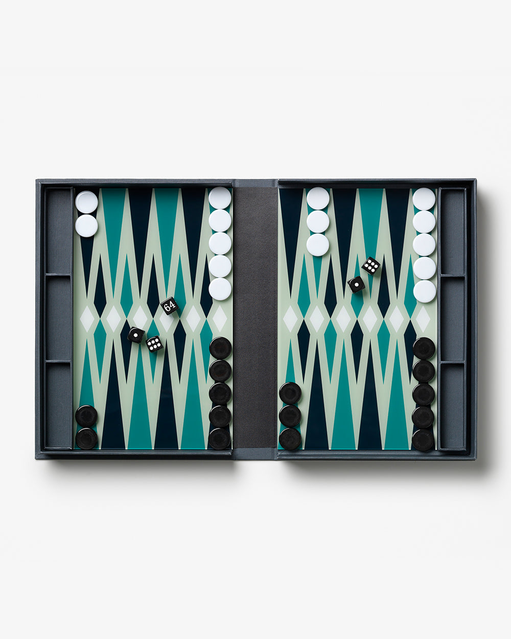 Spiel Backgammon Classic