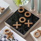 Brettspiel Tic Tac Toe Classic