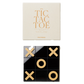 Brettspiel Tic Tac Toe Classic