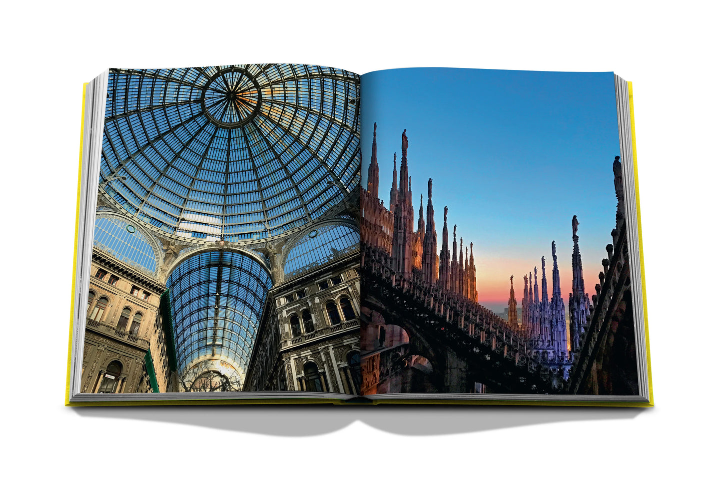 Bildband Travel by Design